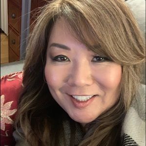 Meet your Posher, Millie fu